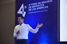 Americas Deposit Insurance Forum - Julio 25 de 2019