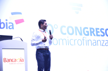 10º Congreso de Asomicrofinanzas - Innovación - Julio 25 de 2019
