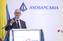 3°Encuentro de Leasing - Asobancaria - Agosto 2 de 2019