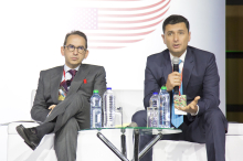 Primer Congreso Nacional de Inclusión Financiera USAID - Agosto 12 de 2019