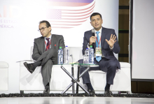 Primer Congreso Nacional de Inclusión Financiera USAID - Agosto 12 de 2019