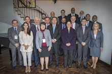 XCI Junta Directiva de la Asociación de Supervisores Bancarios de las Américas - ASBA - Agosto 15 y 16 de 2019