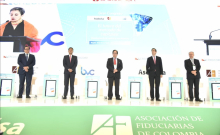 Congreso Asobolsa, Asofiduciarias y Bolsa de Valores de Colombia - Agosto 20 de 2019