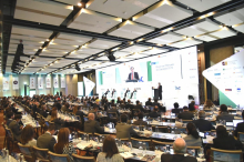 Congreso Asobolsa, Asofiduciarias y Bolsa de Valores de Colombia - Agosto 20 de 2019