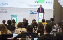 Congreso Asobolsa, Asofiduciarias y Bolsa de Valores de Colombia - Agosto 20 de 2019