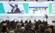 Congreso Asobolsa, Asofiduciarias y Bolsa de Valores de Colombia - Agosto 20 de 2019