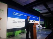 Gaming Colombia 2019 - Agosto 21 de 2019