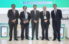 Congreso Asobolsa, Asofiduciarias y Bolsa de Valores de Colombia - Agosto 21 de 2019