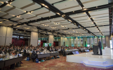 Congreso Asobolsa, Asofiduciarias y Bolsa de Valores de Colombia - Agosto 20 de 2019