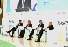 Congreso Asobolsa, Asofiduciarias y Bolsa de Valores de Colombia - Agosto 20 de 2019