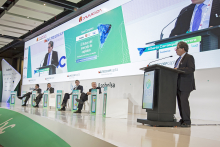 Congreso Asobolsa, Asofiduciarias y Bolsa de Valores de Colombia - Agosto 21 de 2019