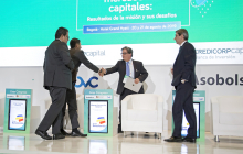 Congreso Asobolsa, Asofiduciarias y Bolsa de Valores de Colombia - Agosto 21 de 2019