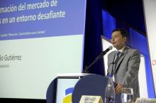 31º Simposio Mercado de Capitales "Nueva ruta - Oportunidades para Colombia" - Agosto 22 de 2019
