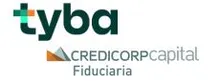 tyba y credicorpcapital