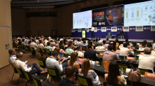 Congreso Colombiano de la Construcción 2019 - Agosto 30 de 2019