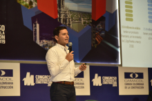 Congreso Colombiano de la Construcción 2019 - Agosto 30 de 2019