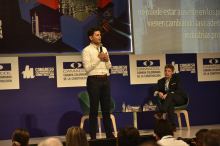 Congreso Colombiano de la Construcción 2019 - Agosto 30 de 2019