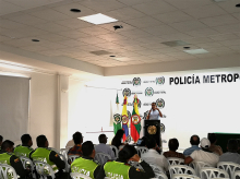 Jornada número 47 de la campaña "No se deje engañar... De eso tan bueno no dan tanto" - Agosto 31 de 2019