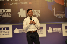 Congreso Colombiano de la Construcción 2019 - Agosto 30 de 2019