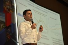 Congreso Colombiano de la Construcción 2019 - Agosto 30 de 2019