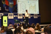 Congreso Colombiano de la Construcción 2019 - Agosto 30 de 2019