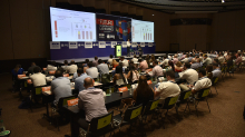 Congreso Colombiano de la Construcción 2019 - Agosto 30 de 2019
