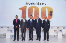 5 años de las Mejores Prácticas de Gobierno Corporativo - Septiembre 4 de 2019