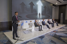 5 años de las Mejores Prácticas de Gobierno Corporativo - Septiembre 4 de 2019