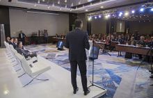 5 años de las Mejores Prácticas de Gobierno Corporativo - Septiembre 4 de 2019