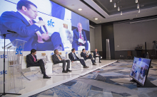 5 años de las Mejores Prácticas de Gobierno Corporativo - Septiembre 4 de 2019