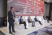 5 años de las Mejores Prácticas de Gobierno Corporativo - Septiembre 4 de 2019