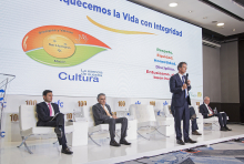 5 años de las Mejores Prácticas de Gobierno Corporativo - Septiembre 4 de 2019