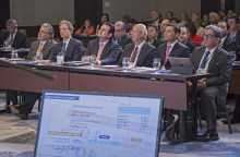 5 años de las Mejores Prácticas de Gobierno Corporativo - Septiembre 4 de 2019