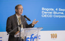 5 años de las Mejores Prácticas de Gobierno Corporativo - Septiembre 4 de 2019