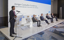 5 años de las Mejores Prácticas de Gobierno Corporativo - Septiembre 4 de 2019