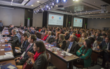 5 años de las Mejores Prácticas de Gobierno Corporativo - Septiembre 4 de 2019