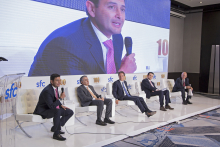 5 años de las Mejores Prácticas de Gobierno Corporativo - Septiembre 4 de 2019