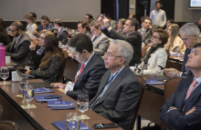 5 años de las Mejores Prácticas de Gobierno Corporativo - Septiembre 4 de 2019