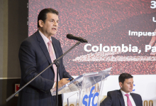 5 años de las Mejores Prácticas de Gobierno Corporativo - Septiembre 4 de 2019