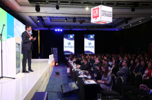 15° Congreso Internacional de Crédito y Cobranza - Septiembre 12 de 2019