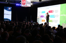 15° Congreso Internacional de Crédito y Cobranza - Septiembre 12 de 2019