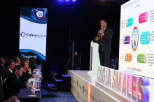 15° Congreso Internacional de Crédito y Cobranza - Septiembre 12 de 2019