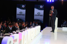 15° Congreso Internacional de Crédito y Cobranza - Septiembre 12 de 2019