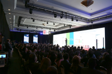 15° Congreso Internacional de Crédito y Cobranza - Septiembre 12 de 2019