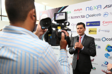 15° Congreso Internacional de Crédito y Cobranza - Septiembre 12 de 2019