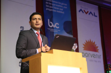 Seminario temático especial ANIF - AMV - Banco Mundial - BVC - Septiembre 12 de 2019