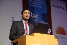 Seminario temático especial ANIF - AMV - Banco Mundial - BVC - Septiembre 12 de 2019