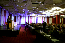 Seminario temático especial ANIF - AMV - Banco Mundial - BVC - Septiembre 12 de 2019