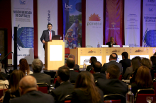 Seminario temático especial ANIF - AMV - Banco Mundial - BVC - Septiembre 12 de 2019