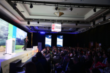 15° Congreso Internacional de Crédito y Cobranza - Septiembre 12 de 2019